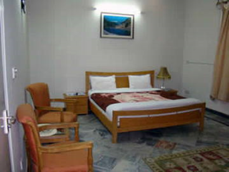 Single Delux Room