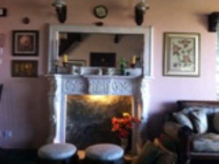 Bosphorous Apartment- Two Bedroom