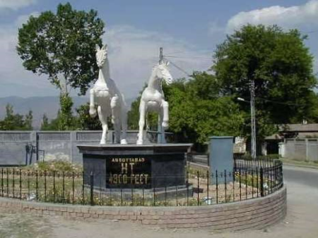 Honeymoon in Abbottabad & NathiaGali (4D/3N)